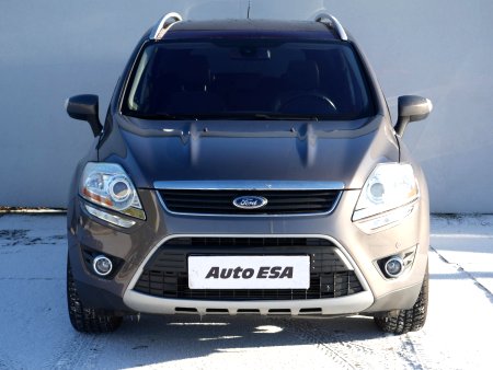 Ford Kuga, 2012 - pohled č. 2