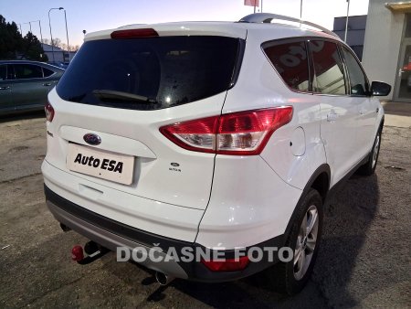 Ford Kuga, 2015 - pohled č. 2