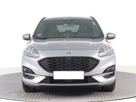 Ford Kuga, 2021 - pohled č. 2
