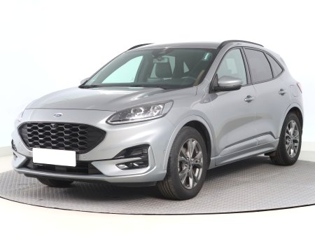 Ford Kuga, 2021 - pohled č. 3