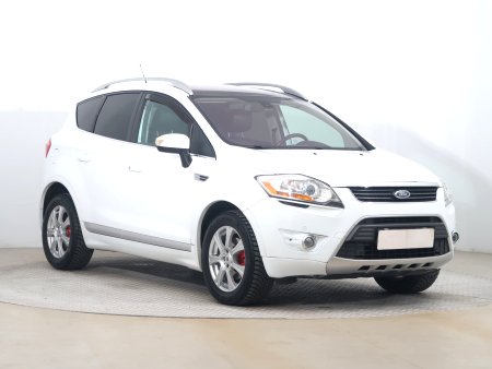 Ford Kuga, 2011