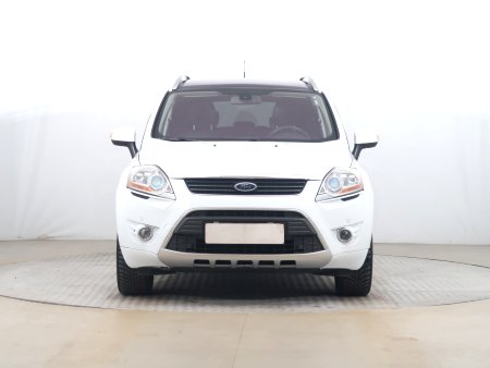 Ford Kuga, 2011 - pohled č. 2