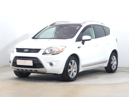 Ford Kuga, 2011 - pohled č. 3