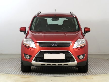 Ford Kuga, 2009 - pohled č. 2