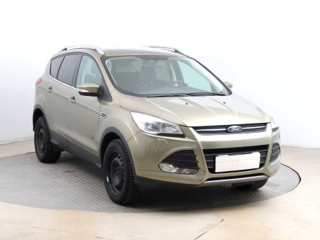 Ford Kuga, 2015