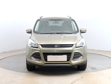 Ford Kuga, 2015 - pohled č. 2