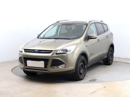 Ford Kuga, 2015 - pohled č. 3