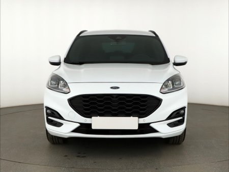 Ford Kuga, 2022 - pohled č. 2