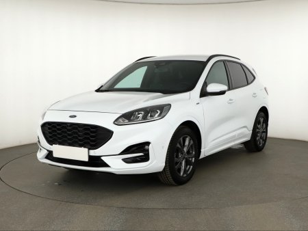 Ford Kuga, 2022 - pohled č. 3