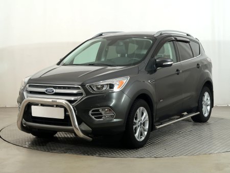 Ford Kuga, 2017 - pohled č. 3