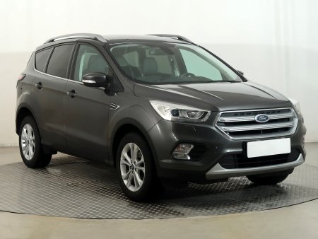 Ford Kuga, 2019