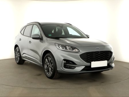 Ford Kuga, 2022