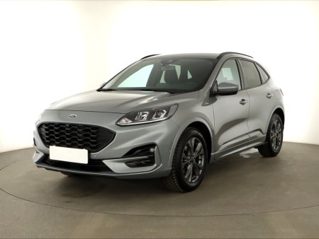 Ford Kuga, 2022 - pohled č. 3