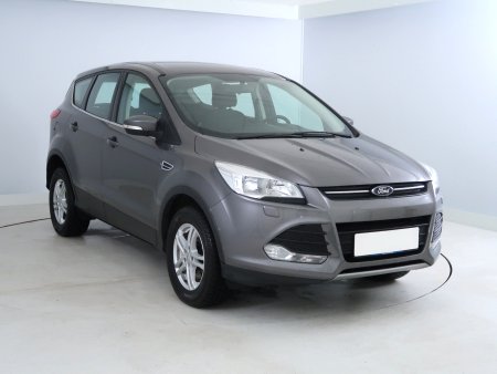 Ford Kuga, 2013