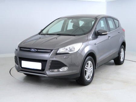 Ford Kuga, 2013 - pohled č. 3