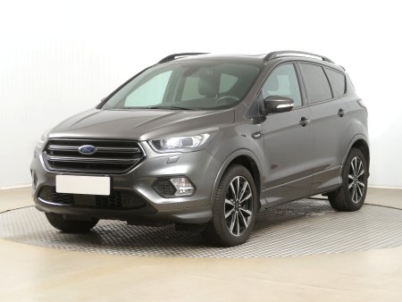 Ford Kuga, 2017 - pohled č. 3