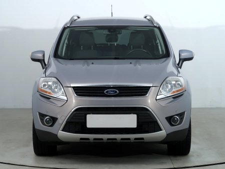 Ford Kuga, 2011 - pohled č. 2