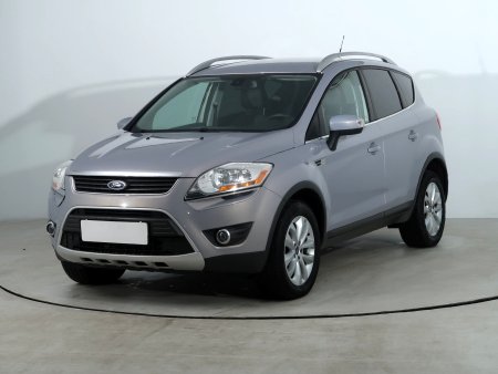 Ford Kuga, 2011 - pohled č. 3