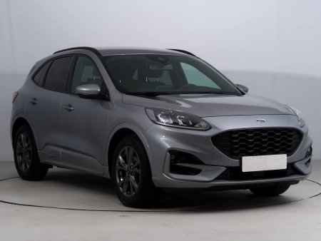 Ford Kuga, 2022