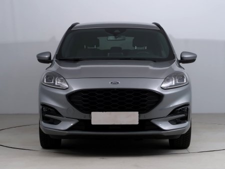 Ford Kuga, 2022 - pohled č. 2