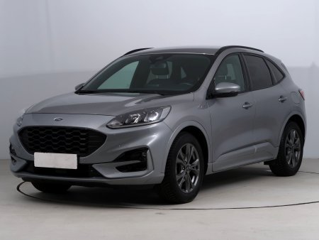 Ford Kuga, 2022 - pohled č. 3
