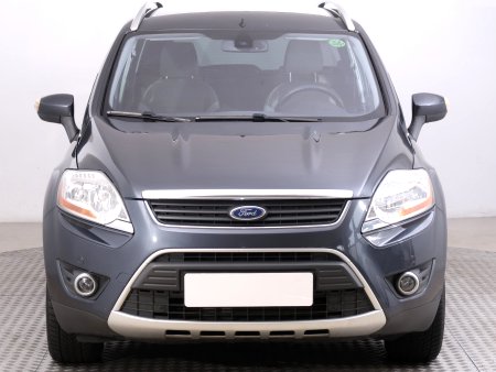 Ford Kuga, 2010 - pohled č. 2