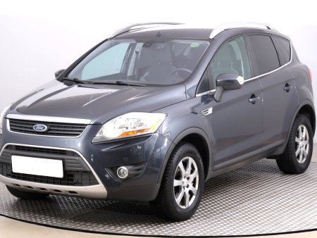 Ford Kuga, 2010 - pohled č. 3
