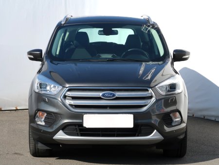 Ford Kuga, 2019 - pohled č. 2