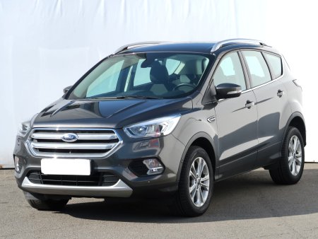 Ford Kuga, 2019 - pohled č. 3