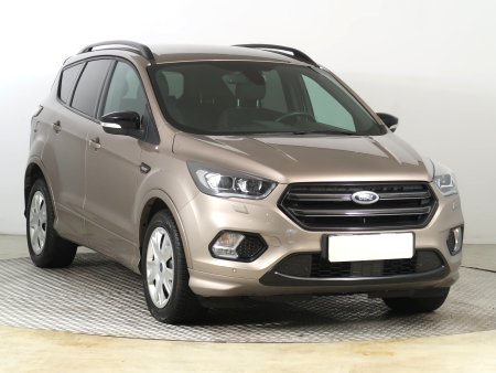 Ford Kuga, 2019