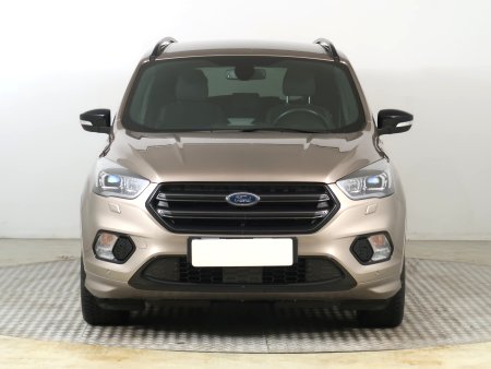 Ford Kuga, 2019 - pohled č. 2