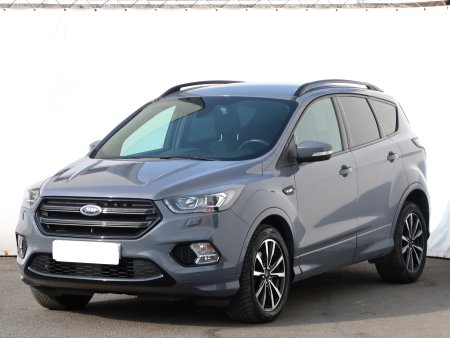 Ford Kuga, 2019 - pohled č. 3