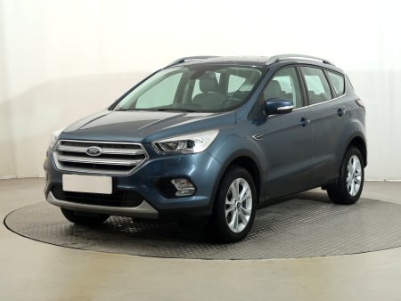 Ford Kuga, 2019 - pohled č. 3