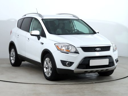 Ford Kuga, 2011