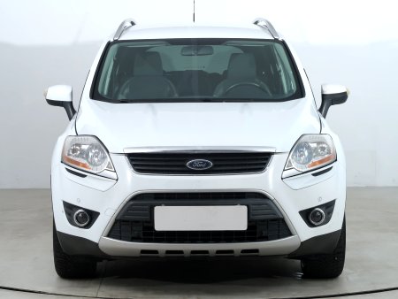 Ford Kuga, 2011 - pohled č. 2