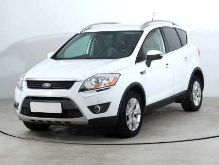 Ford Kuga, 2011 - pohled č. 3