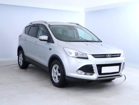 Ford Kuga, 2013
