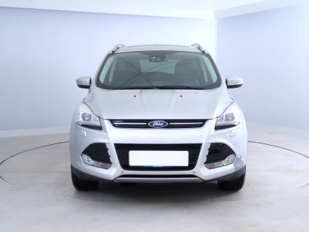 Ford Kuga, 2013 - pohled č. 2