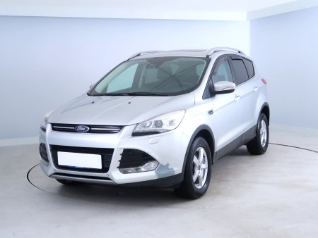 Ford Kuga, 2013 - pohled č. 3