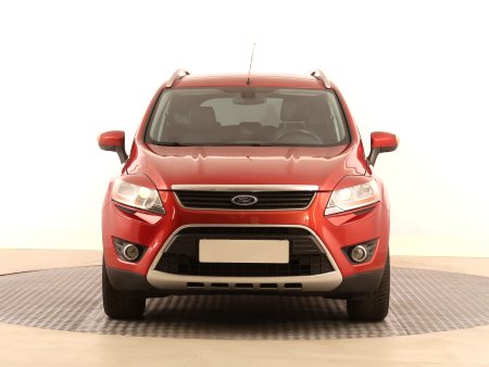 Ford Kuga, 2009 - pohled č. 2