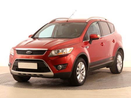 Ford Kuga, 2009 - pohled č. 3
