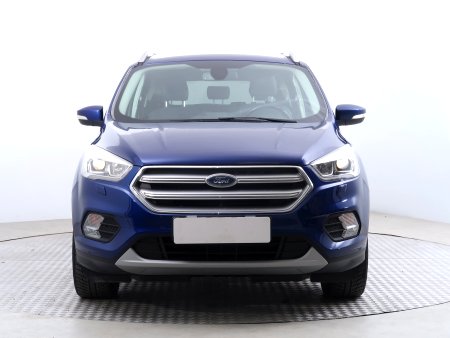 Ford Kuga, 2017 - pohled č. 2