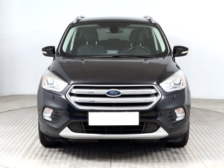 Ford Kuga, 2017 - pohled č. 2