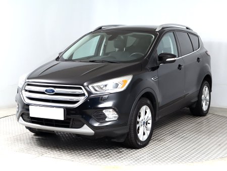 Ford Kuga, 2017 - pohled č. 3