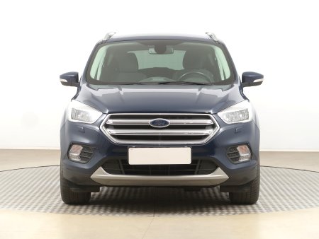 Ford Kuga, 2018 - pohled č. 2
