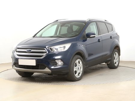 Ford Kuga, 2018 - pohled č. 3