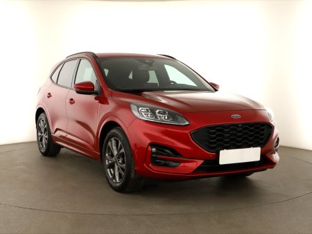 Ford Kuga, 2023