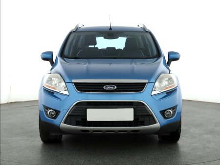 Ford Kuga, 2009 - pohled č. 2