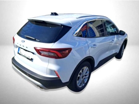 Ford Kuga, 2024 - pohled č. 2