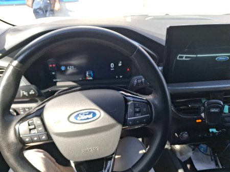 Ford Kuga, 2024 - pohled č. 3